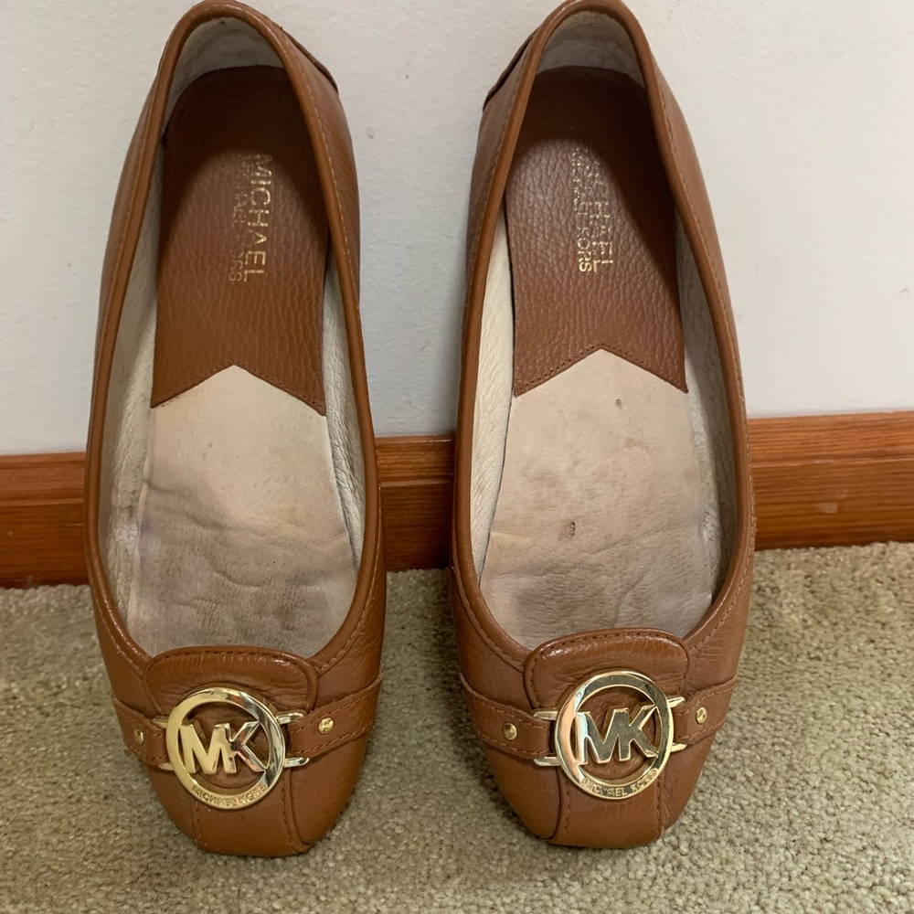 Michael Kors Flats